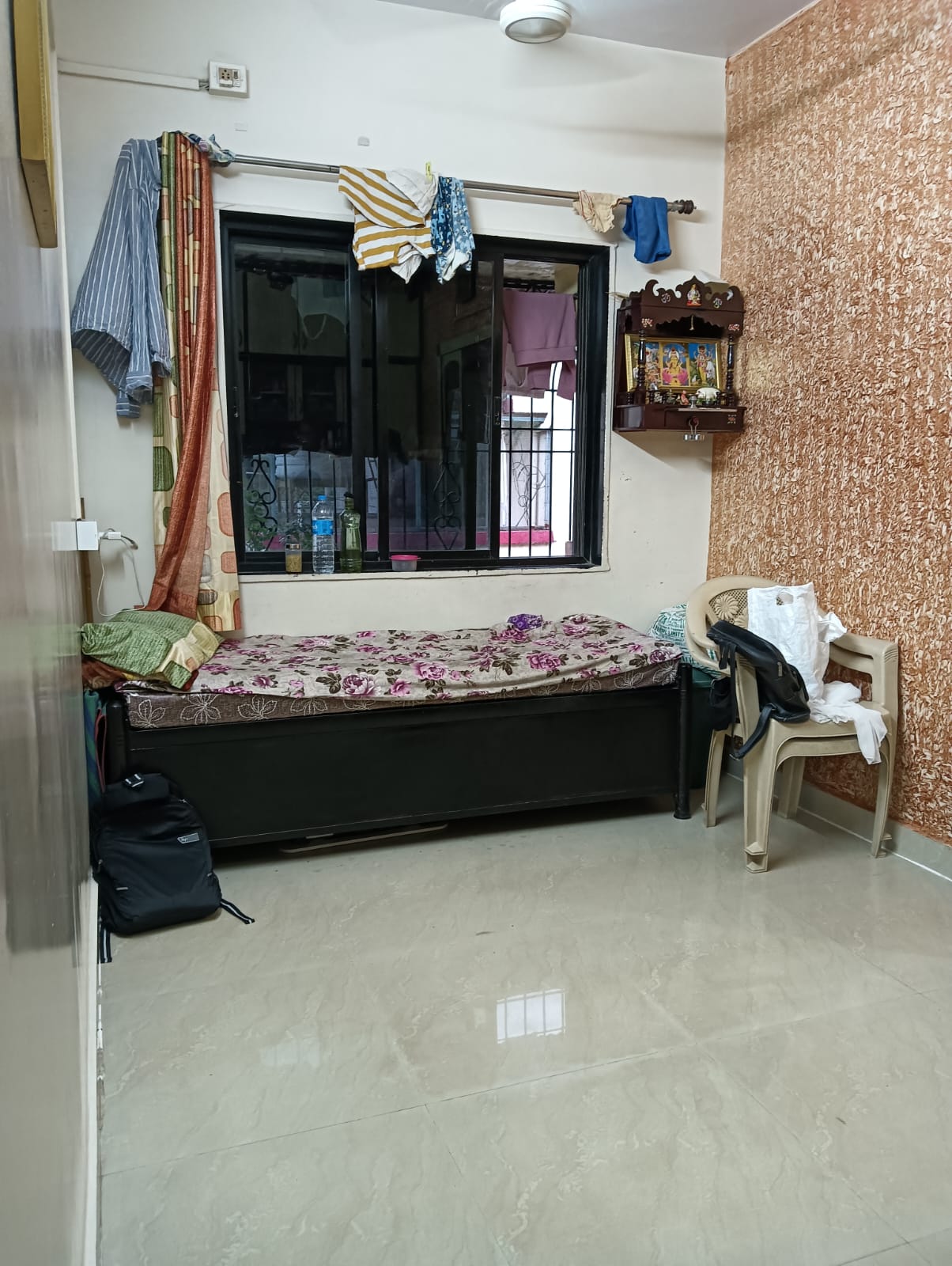 1 RkApartment For Sale in Sanpada B-Type