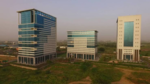 31000 Sq.Ft. Office Space in DLF Corporate Greens
