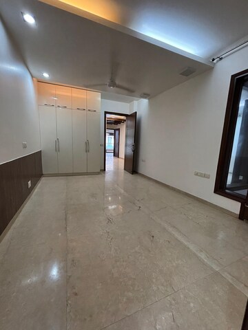 Kitchen in 3 BHK Builder Floor at Uday Park – for Rent
