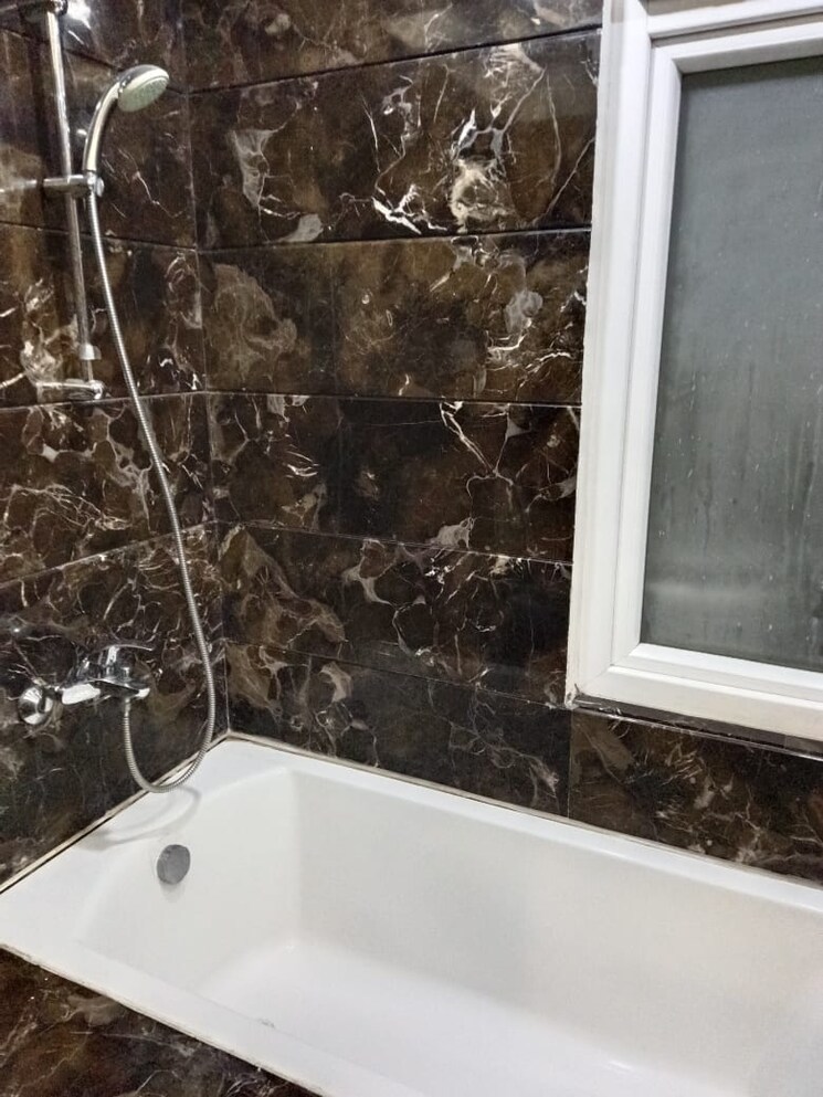 Balcony, greater kailash i 3 Bedroom 2500 Sq.Ft. Builder Floor In Greater Kailash I Delhi 9110006