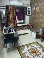 1 Rk  270 Sq.Ft. Apartment in 1rk  B-Type Sanpada