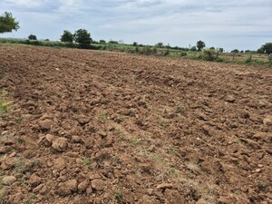 Plot Area in  Land at Amaravathi – for Sale