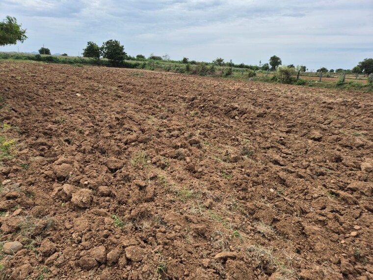 undefined, amaravathi Commercial Land 1 Acre In Amaravathi Guntur 9108370