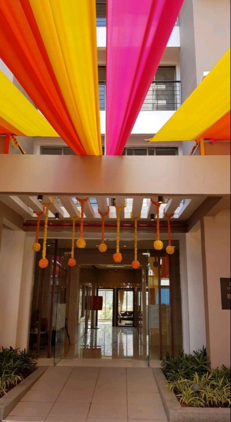 Exterior View, runwal-eirene 1 Bedroom 422 Sq.Ft. Apartment In Balkum Pada Thane 9110020