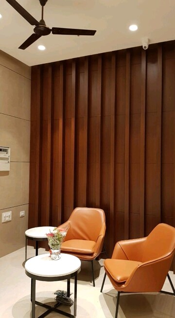 Furnished Amenities in 1 BHK Apartment at Runwal Eirene, Balkum Pada – for Rent