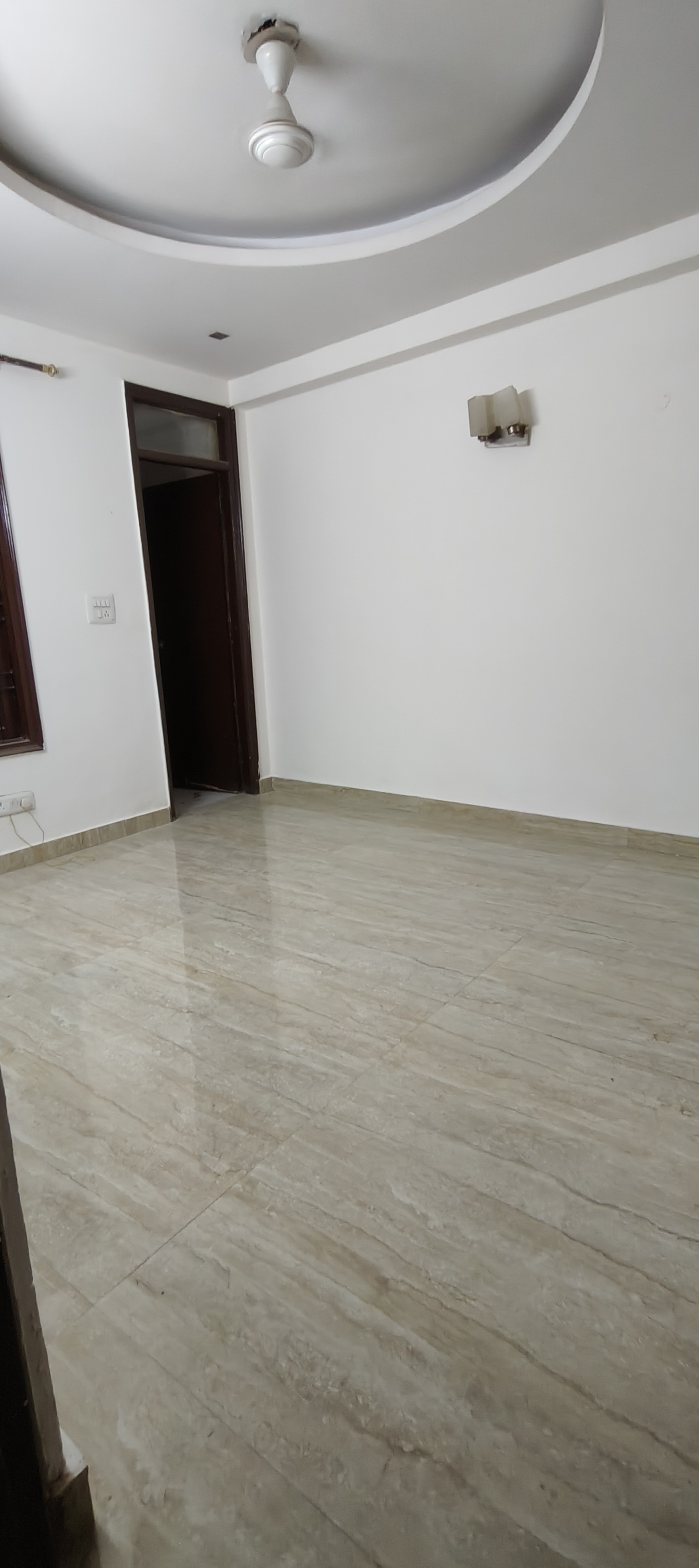 3 BHK Builder Floor For Rent in Chattarpur
