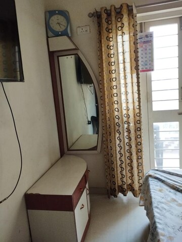 Building Lobby in 3 BHK Apartment at Rohan Leher, Baner – for Rent