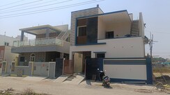 3 BHK + Pooja Room Independent House For Sale in Bathlapalli