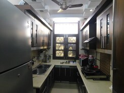 3 BHK Builder Floor For Sale in Pitampura