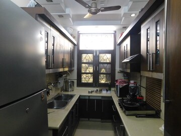 3 BHK Builder Floor For Sale in Pitampura