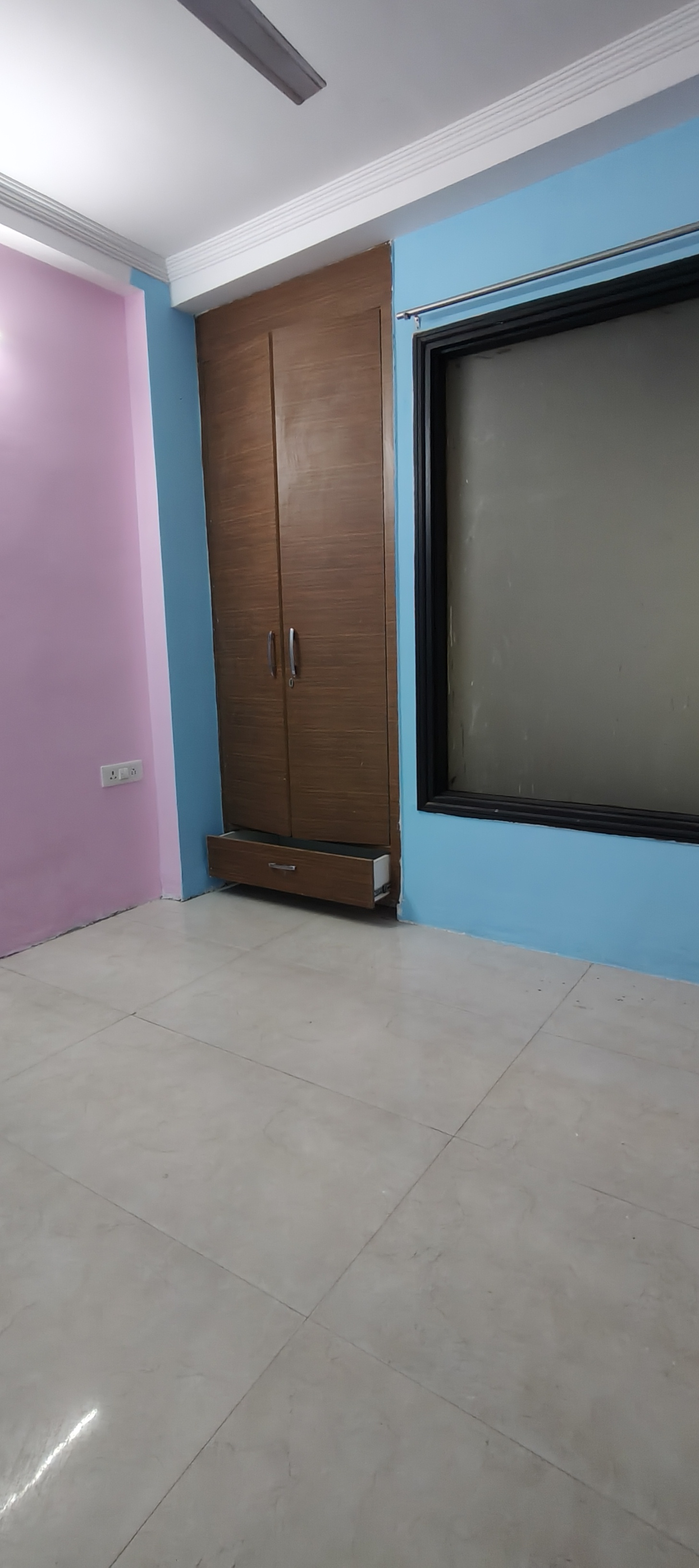 3 BHK Builder Floor For Rent in Chattarpur