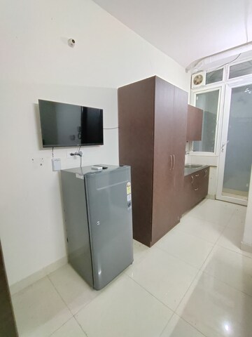 Team Area in 1 RK Builder Floor at Vipul World Floors, Sector 48 – for Rent