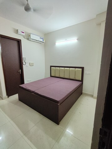 1 RK Builder Floor For Rent in Vipul World Floors, Sector 48