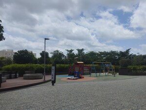 4 BHK Apartment – Exterior View View at Aparna One, Shaikpet - for Sale