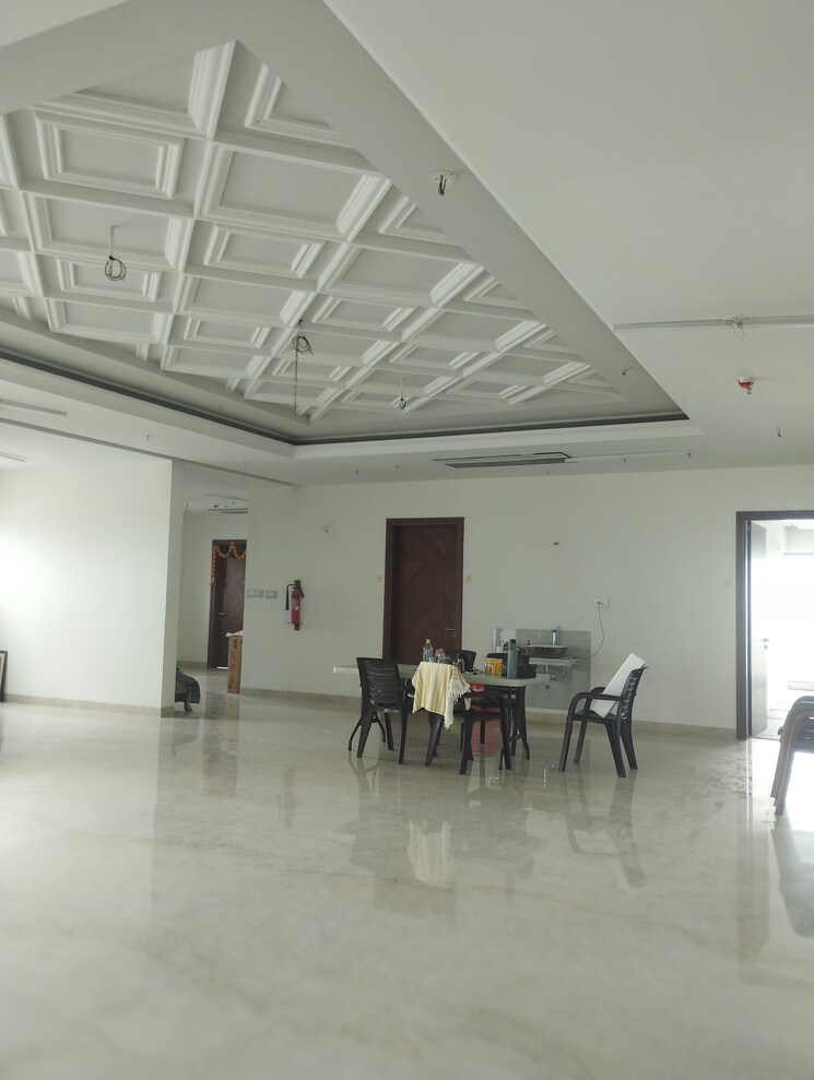 undefined, aparna-one 4 Bedroom 5216 Sq.Ft. Apartment In Shaikpet Hyderabad 9110038