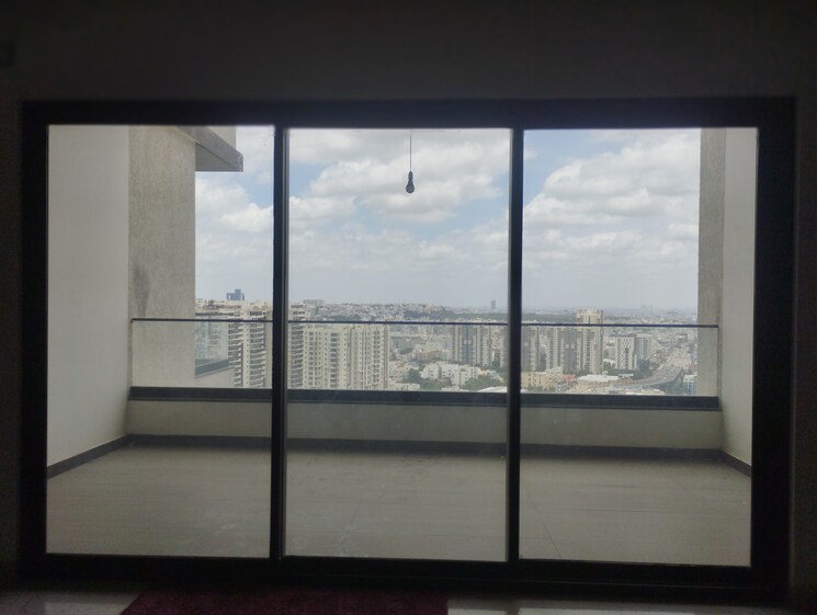 Other, aparna-one 4 Bedroom 5216 Sq.Ft. Apartment In Shaikpet Hyderabad 9110038