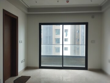 Bedroom in 4 BHK Apartment at Aparna One, Shaikpet – for Sale