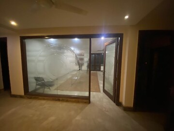Room in 4 BHK Builder Floor at Ambience Multi Unit Residential Apartments, Jasola – for Rent