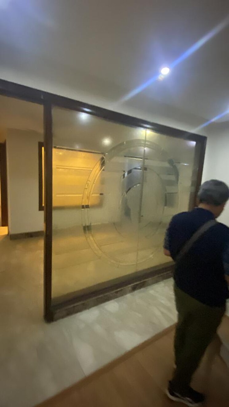 Room, ambience-multi-unit-residential-apartments 4 Bedroom 2700 Sq.Ft. Builder Floor In Jasola Delhi 9110053