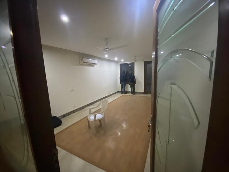 Room, ambience-multi-unit-residential-apartments 4 Bedroom 2700 Sq.Ft. Builder Floor In Jasola Delhi 9110053