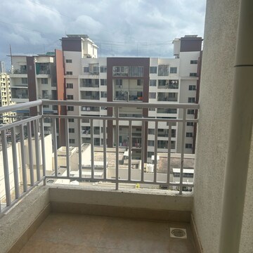 1 BHK Apartment – Exterior View View at Sneh Akshay Anantam, Wakad - for Rent