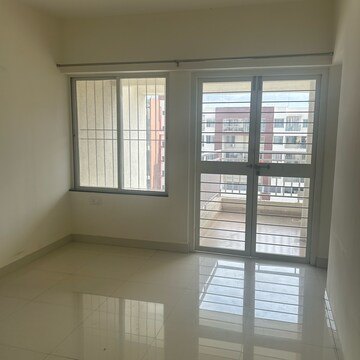 1 BHK Apartment For Rent in Sneh Akshay Anantam, Wakad
