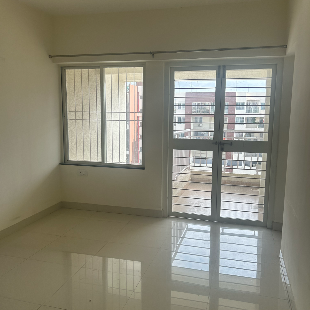 1 BHK Apartment For Rent in Sneh Akshay Anantam