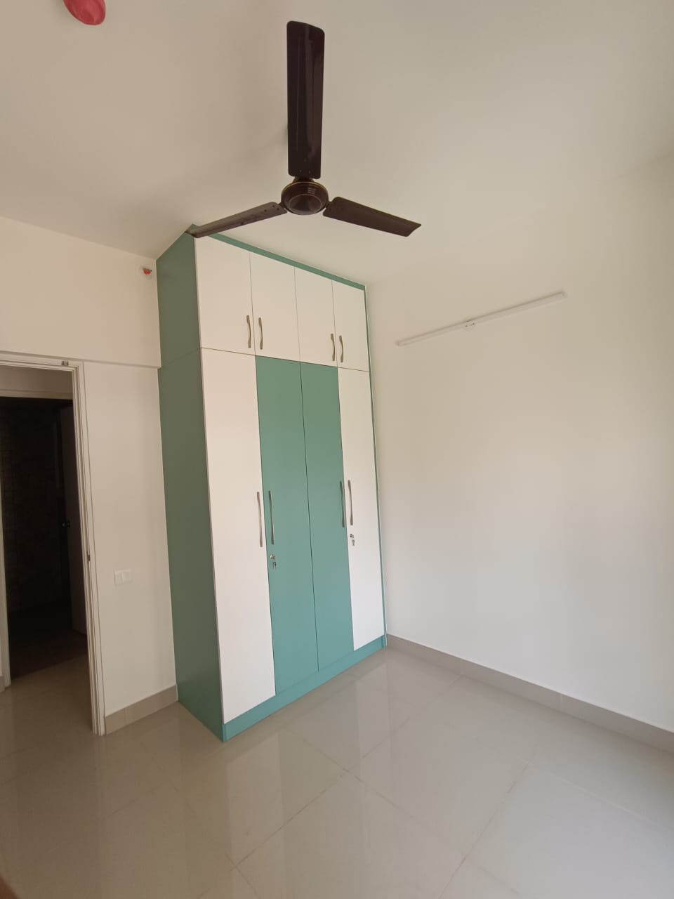 3 BHK Apartment For Rent in Brigade El Dorado