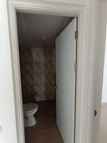 Building Lobby in 3 BHK Apartment at Brigade El Dorado, Bagaluru – for Rent