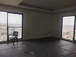 Room in 4 BHK Apartment at Aparna One, Shaikpet – for Sale