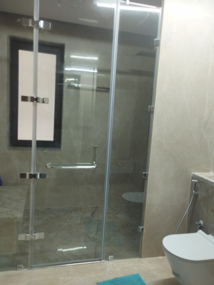Attached Bathroom, aparna-one 4 Bedroom 5216 Sq.Ft. Apartment In Shaikpet Hyderabad 9110038