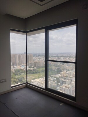  4 BHK Apartment at Aparna One, Shaikpet – for Sale