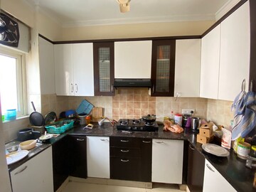 Kitchen in  Pg at Sector 75 – for Rent