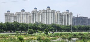 3 BHK Apartment For Sale in Eros Sampoornam, Sector 2 Greater Noida
