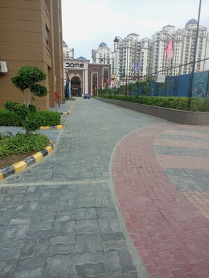 Swimming Pool in 3 BHK Apartment at Eros Sampoornam, Sector 2 Greater Noida – for Sale