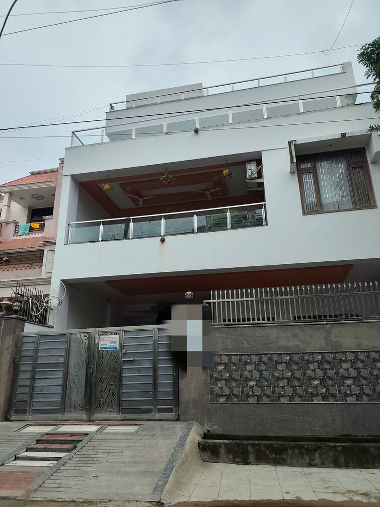 Cover Image, vineet khand 2 Bedroom 1250 Sq.Ft. Independent House In Vineet Khand Lucknow 9110091
