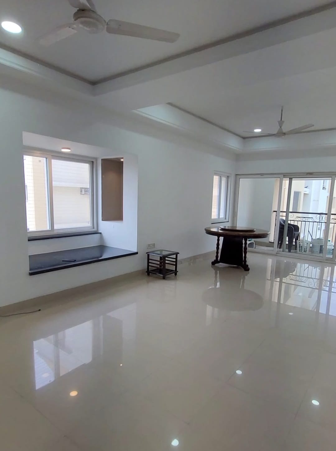 4 BHK + Pooja Room,Study Room 2560 Sq.Ft. Apartment in Hill Ridge Springs