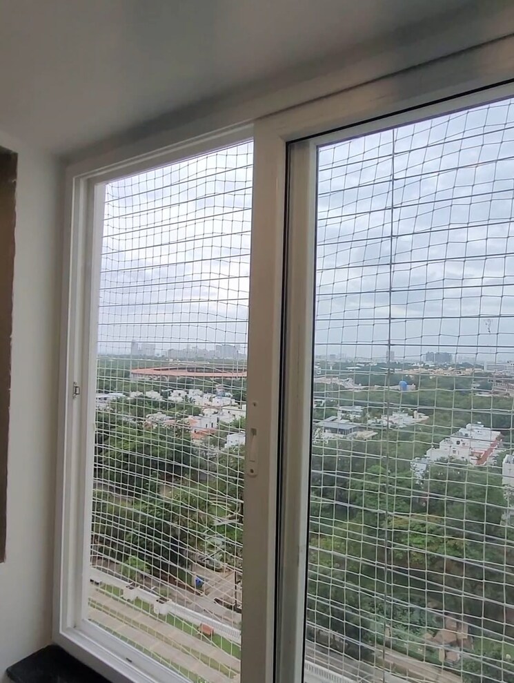 Room, hill-ridge-springs 4 Bedroom 2560 Sq.Ft. Apartment In Gachibowli Hyderabad 9110111
