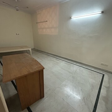 Kitchen in 2 BHK Builder Floor at South Extension ii – for Rent