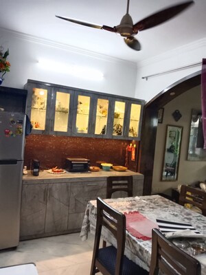 Bedroom in 3 BHK Apartment at Sanchar Residency, Raj Nagar Extension – for Sale