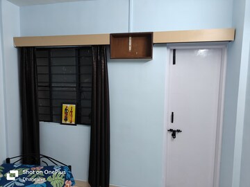 Room in 2 BHK Apartment at Goel Ganga Kunj, Vishrantwadi – for Rent
