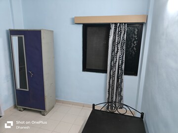 Furnished Amenities in 2 BHK Apartment at Goel Ganga Kunj, Vishrantwadi – for Rent