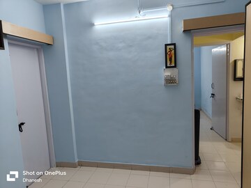 Room in 2 BHK Apartment at Goel Ganga Kunj, Vishrantwadi – for Rent