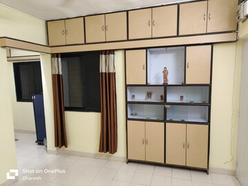 Room in 2 BHK Apartment at Goel Ganga Kunj, Vishrantwadi – for Rent