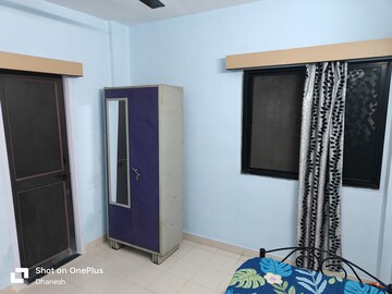 2 BHK Apartment For Rent in Goel Ganga Kunj, Vishrantwadi