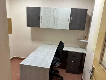 Team Area in  Office Space in IT/SEZ at Ekkatuthangal – for Rent
