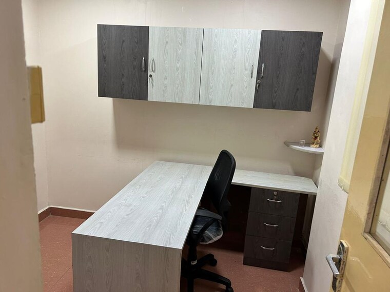 Team Area, ekkatuthangal Commercial Office Space in IT/SEZ 2400 Sq.Ft. In Ekkatuthangal Chennai 9110149