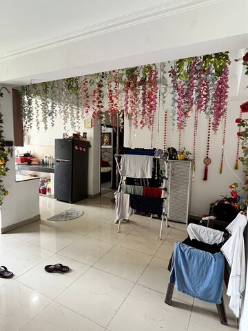 Team Area in 2.5 BHK Apartment at Panchsheel Wellington, Dundahera – for Sale