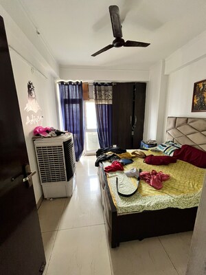 Bedroom in 2.5 BHK Apartment at Panchsheel Wellington, Dundahera – for Sale