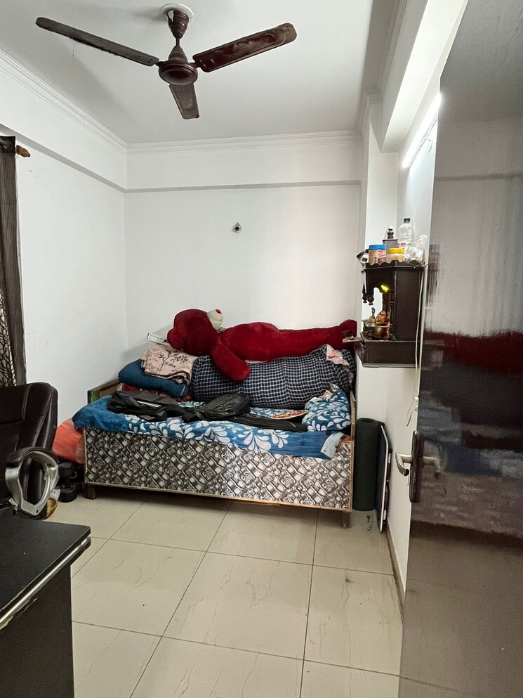 Bedroom, panchsheel-wellington 2.5 Bedroom 1430 Sq.Ft. Apartment In Dundahera Ghaziabad 9110163